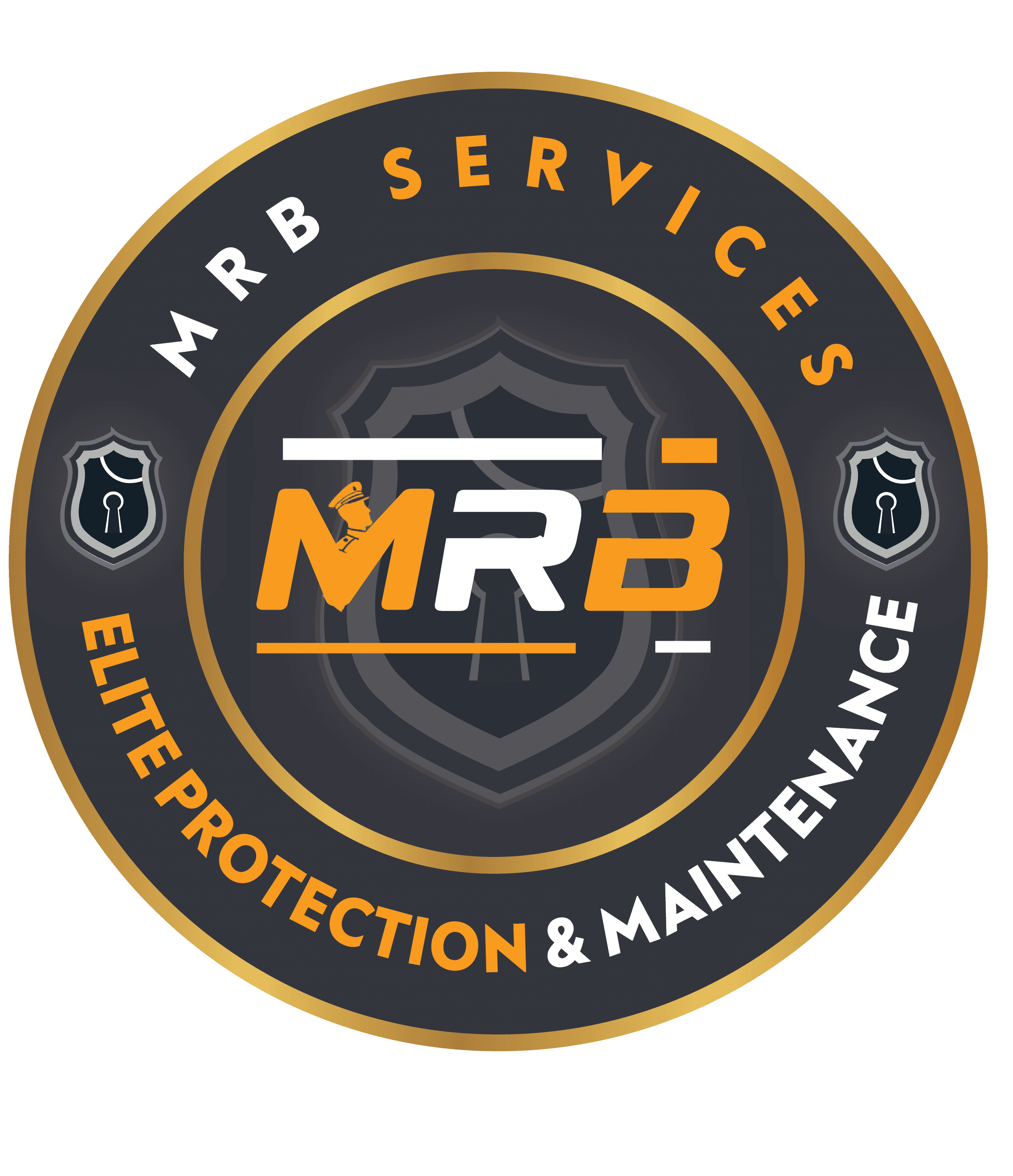 MRB Logo