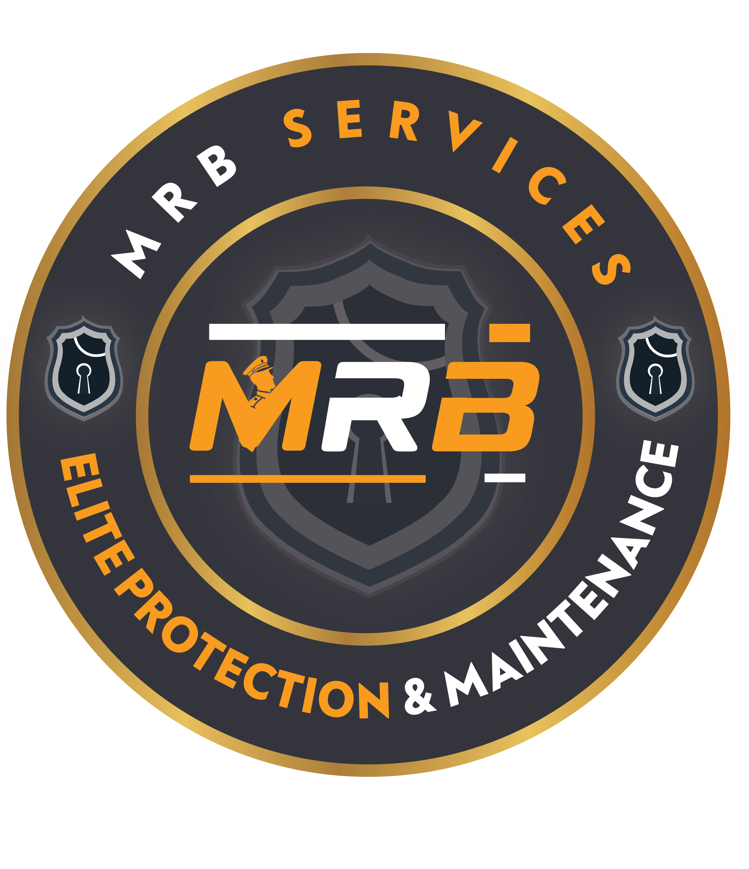 MRB Logo